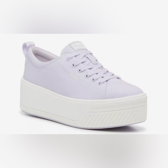 Keds Shoes - Keds Skyler Platform Sneaker